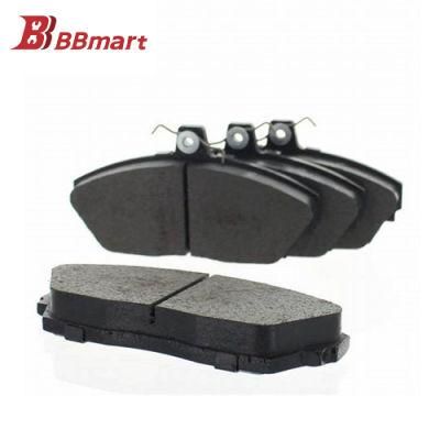 Bbmart Auto Parts Front Brake Pad for Mercedes Benz 451 OE 4514210110