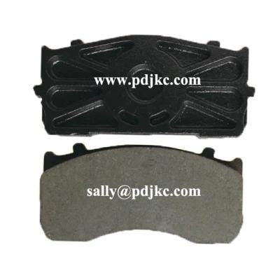 Auto Brake Qingdao Brake Pad 0980107070