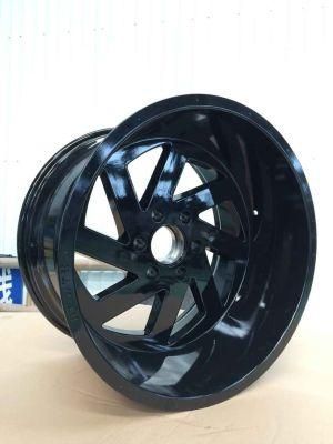 off Road Alloy Car Wheels Rims