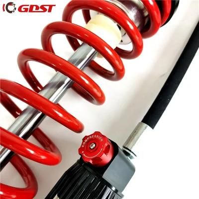 Gdst off Road Adjustable Suspension Shocks Coilover Suspension Kit Shock Absorber