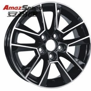14 Inch Alloy Wheel for Skoda with PCD 5X100
