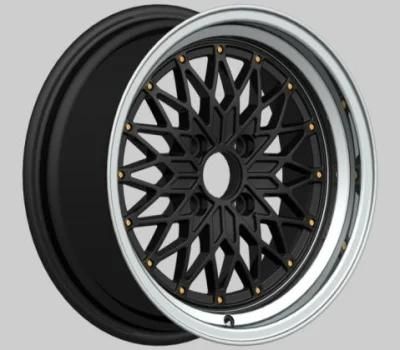 Vtl047 Size Alloy Wheel Rims