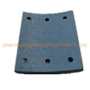 Brake Pads for HOWO Truck Parts Wg9100440026
