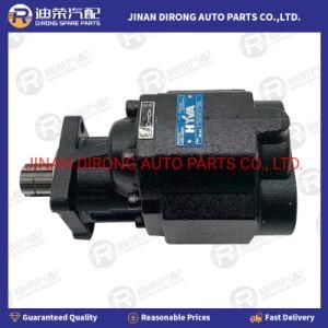 Auto Spare Parts for Truck Sinotruk, HOWO Truck Parts, Gear Pump, 14571231c, Hyva,