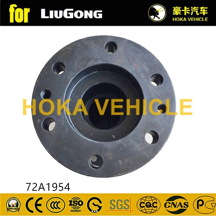 Original Liugong Wheel Loader Bushing 72A1954