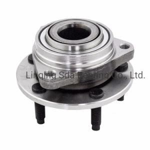 Wheel Hub Bearing Unit Kit Assembly Fits for Hafei Minyi O. E. 28580042 Wheel Hub Bearing