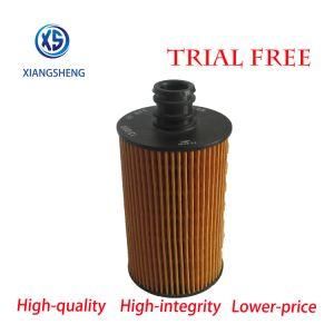 Auto Filter Manufacturer Supply High Quality Oil Filter 6711840125 6711803009 for KIA