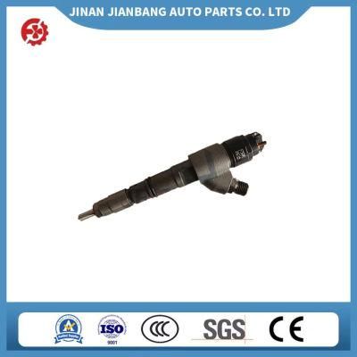 Auto Engine Parts Car Common Rail Injector