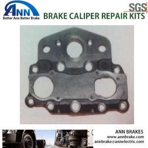 Knorr Brake Caliper Head of Volvo Truck Spare Parts