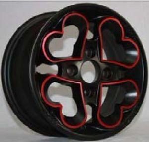 Car Alloy Wheels on Sale Vossen