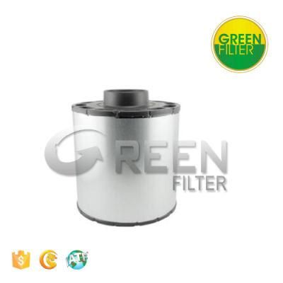 Air Filter Element for Truck Engine Parts Ecc105004 PA2806 46423 C105004 Ah1196