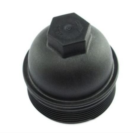 for BMW E60n E61n E81 E82 E83n E87n E88 Oil Filter Cover