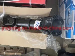 Sinotruk Propeller Shaft Az9557310625 Sinotruk Shacman Foton FAW Truck Spare Part