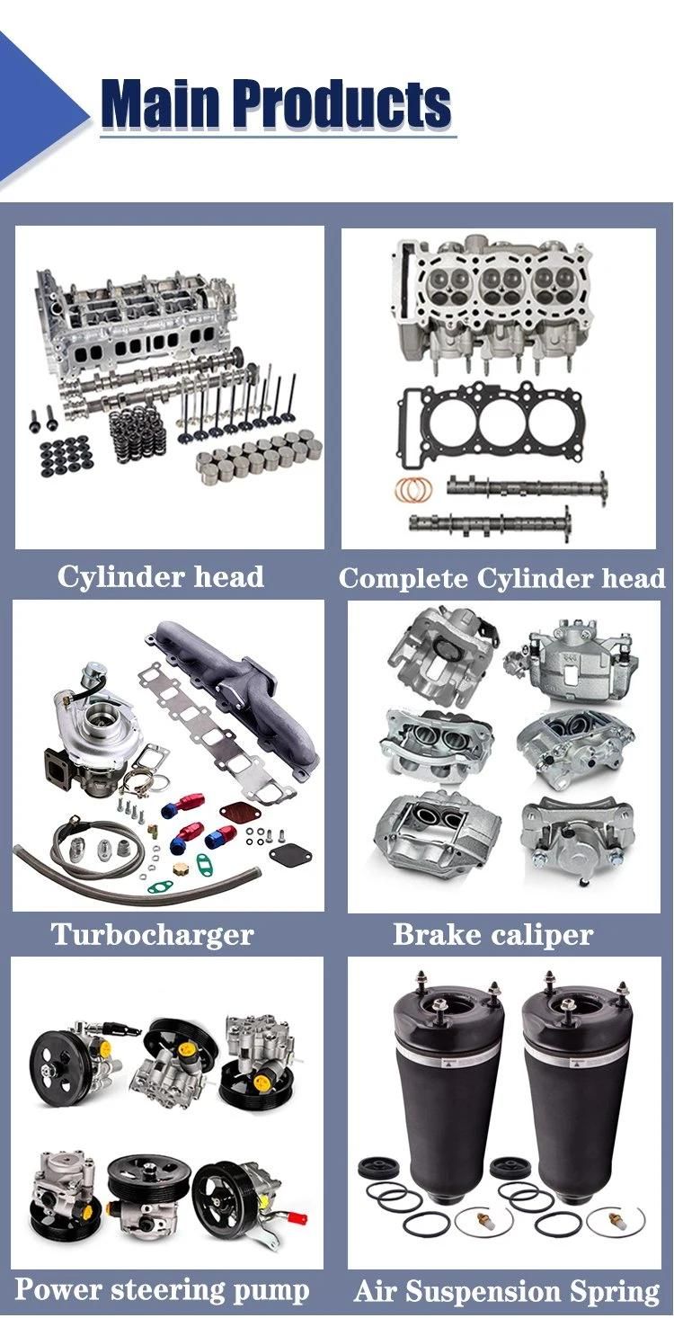 Milexuan Wholesale Auto Parts 7695955136 0054669301 Hydraulic Car Power Steering Pumps with Pulley for Mercedes