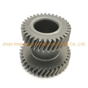 Double Gear 970 263 0713 694 263 0013 Atego Truck Gearbox for G6-60 G6-85