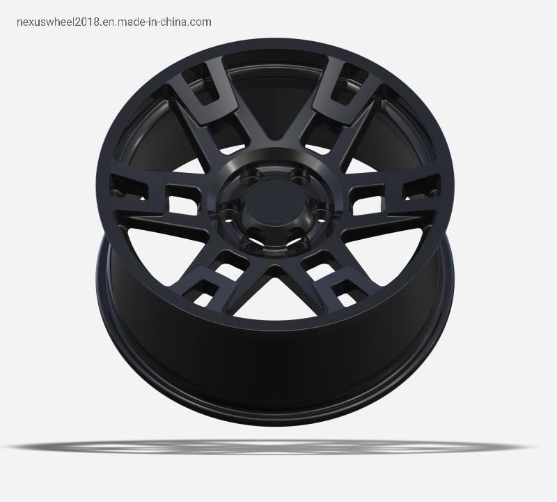 20inch, 22inch New Alloy Wheel Replica