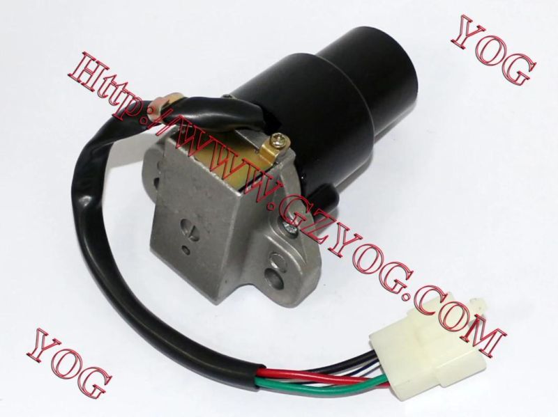 Motorcycle Parts Motorcycle Ignition Switch for FT180 Fz16