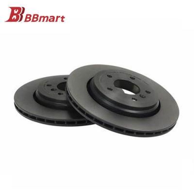 Bbmart Auto Parts Brake Disc for BMW F07 F10 F02 OE 34116785669