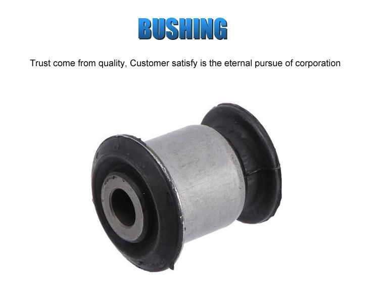 Control Arm Trailing Bushing for Volkswagen Q3 Q5 S3 7h0407183
