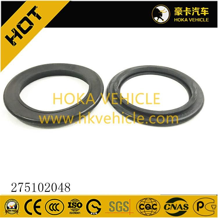 Original and Genuine Wheel Loader Spare Parts Seal 275102048 for XCMG Wheel Loader