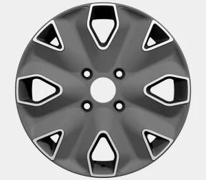 Alloy Wheel New Design Aluminum Rim 8018-1560