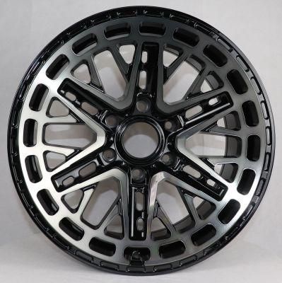 Hot Selling Auto Body Part Wheel Rims for 2022 18inch Rims
