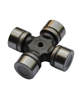 Made in China Customized OEM Forging and Machining Universal Joint