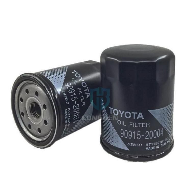 Hot Selling High Quality Auto Engine Oil Filters 90915-Yzzd4