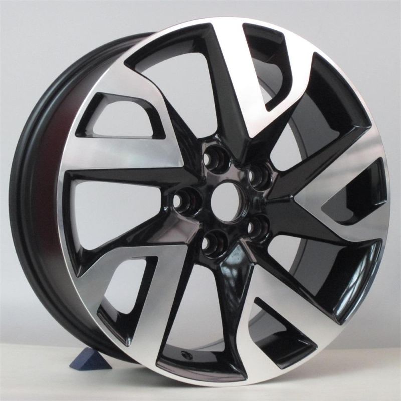 17 18 Rays Te37 Wheels/Rims 4X100 5X100 5X114.3 Car Wheel Rims