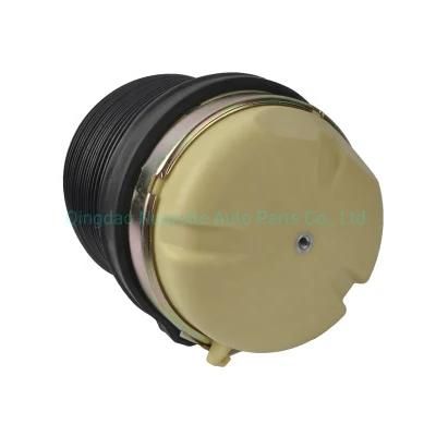 Best Quality Auto Air Matic Repair Kits Suspension Spring for Audi A6 C6 4f Rear Air Bag 4f0616001j