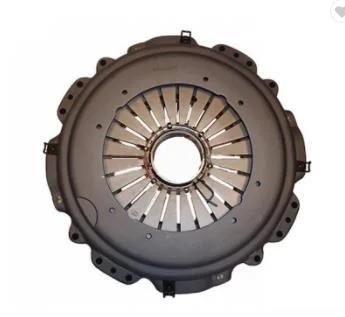 Clutch Pressure Plates Wg9114160011