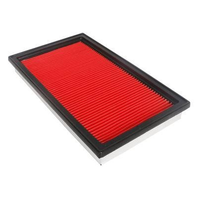 High Efficiency PU Air Filter for Nissan 16546-V0100
