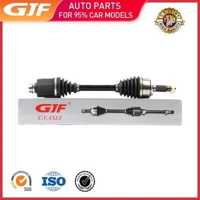 Gjf OEM Axle Shaft Right Drive Shaft for Honda TF3 Crosstour 2.4 C-Ho133-8h