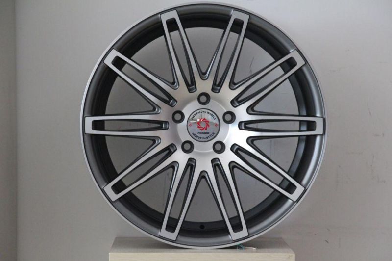 Car Alloy Wheels Rims