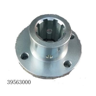 Original and High-Quality Hyva Spare Parts Pump Coupling 39563000