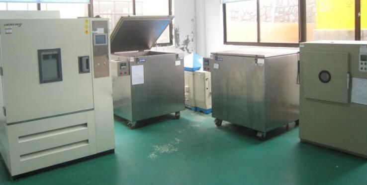 Steel New Ccr or Private Label Pallet Bearing Car Parts