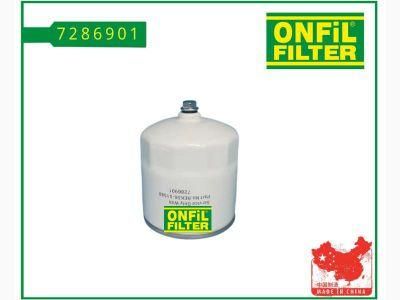 High Efficiency Cc-5205X Rek56-51580 7286901 5t101-26930 Fuel Filter for Auto Parts (7286901)