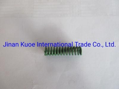 Wheel Loader Spare Parts, Spring Spare Parts Spring Washer for Wheel Loader Xg955