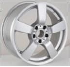 Replica Wheels Passenger Car Alloy Wheel Rims Full Size Available for Honda