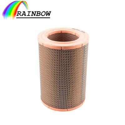 Good Pipe Protection Car Accessory Air/Oil/Fuel/Cabin Filter 8323458/1902486/1902486/1908112/A337 Truck Air Filter for Iveco