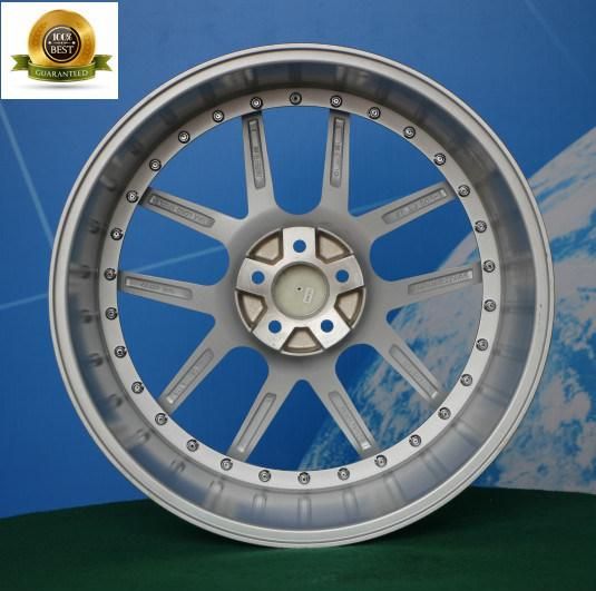 All Size Car Alloy Wheel Rims Top China Wheel Factory