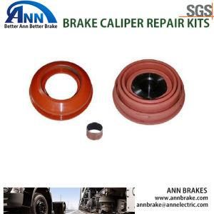 Knorr Sn5 Brake Disc Tappet &amp; Boot Set Caliper Repair Kit of Mecedes Spare Parts