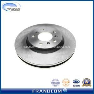 High Performance Braking System Brake Discs