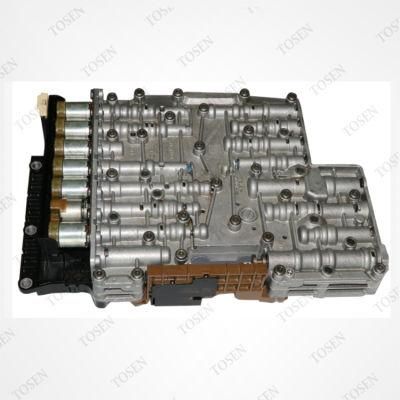 6r60 6HP19 Gearbox Transmission Control Unit Valve Body for Ford Explorer