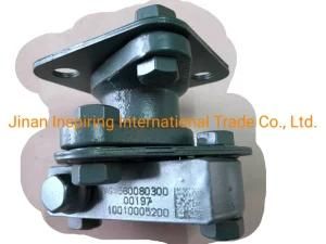 Truck Engine Parts Dual Air Compressor Coupling Assembly Vg1560080300