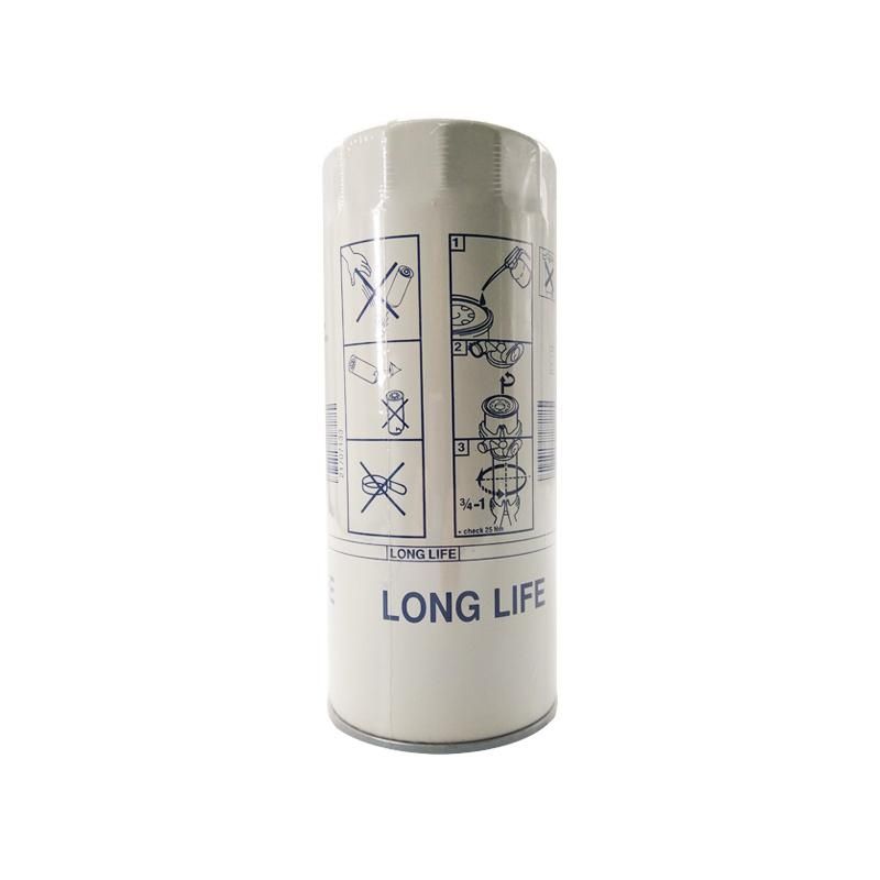 Auto Parts Oil Filter 21707133 for Volvo Truck Oil Filter