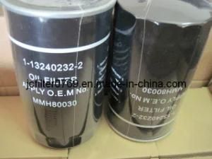 Oil Filter (MMH80030, 1-13240232-2)