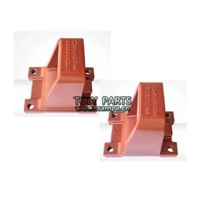 Spring Seat for Beiben, HOWO, Shacman, Camc, Benz Trucks