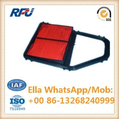 17220-PLC-000 High Quality Air Filter for Honda