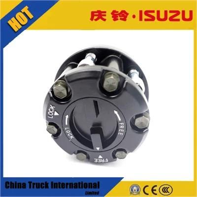 Isuzu Genuine Parts Free Wheel Hub 8102002FF-Ka for Isuzu Fvr34/6HK1